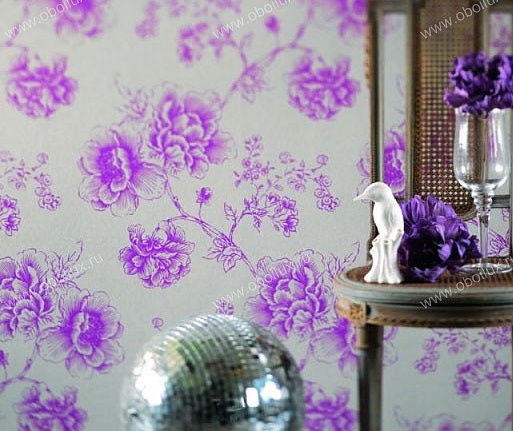 Обои Casadeco Dolce Vita SBY18145101