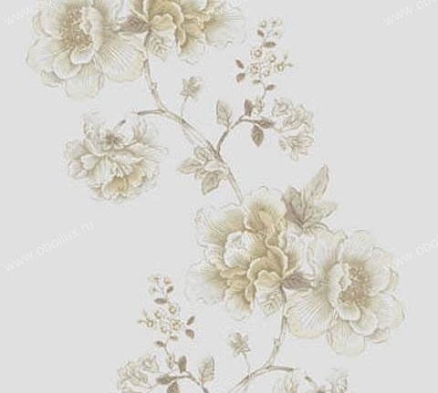 Обои Casadeco Dolce Vita SBY18131120