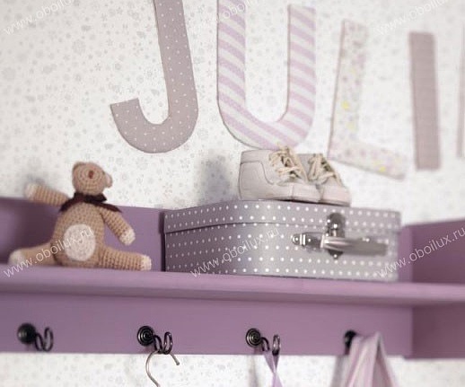 Обои Casadeco Jules et Julie JUL18968123