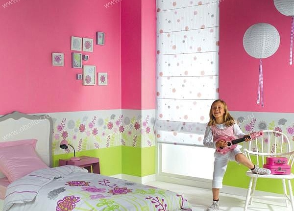 Обои Casadeco Happy World HPY17507102