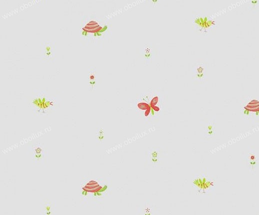 Обои Casadeco Happy World HPY17520140