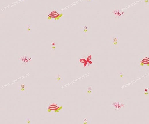 Обои Casadeco Happy World HPY17524116