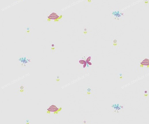 Обои Casadeco Happy World HPY17525142