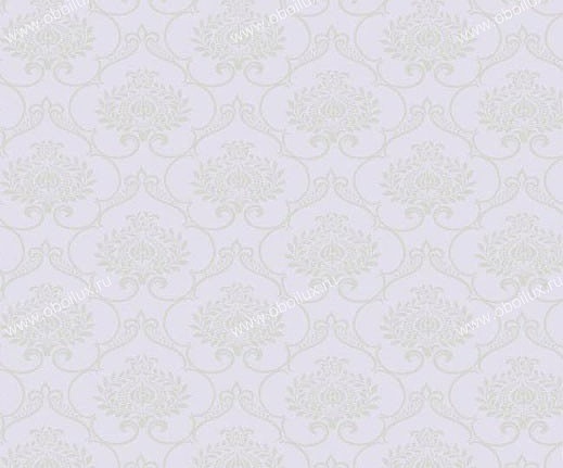 Обои Casadeco So White SWH13480121