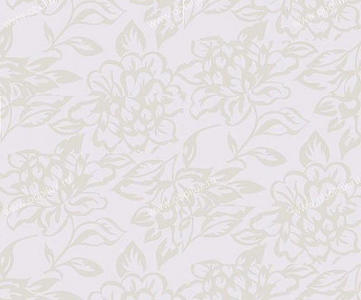 Обои Casadeco So White SWH17420114