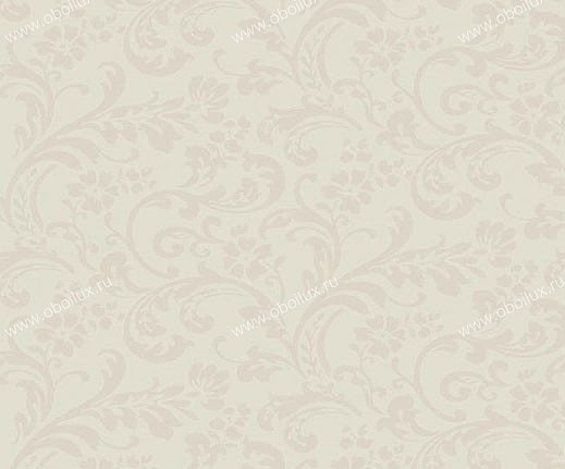 Обои Casadeco So White SWH19180107