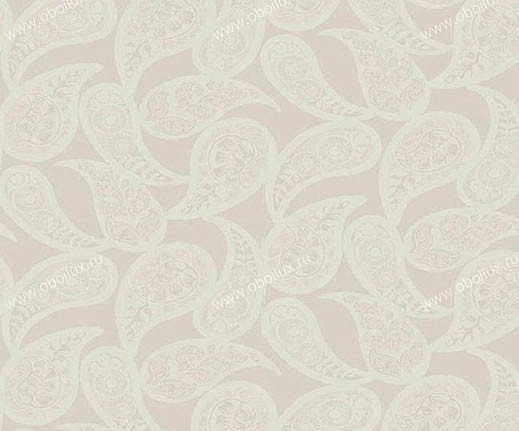 Обои Casadeco So White SWH19190118