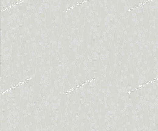 Обои Casadeco So White SWH19310108