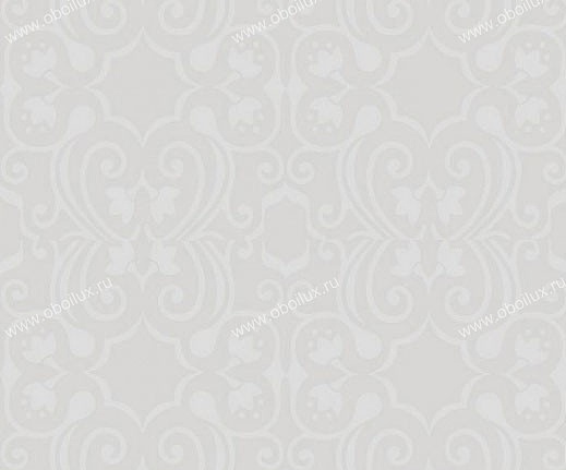 Обои Casadeco So White SWH52820100