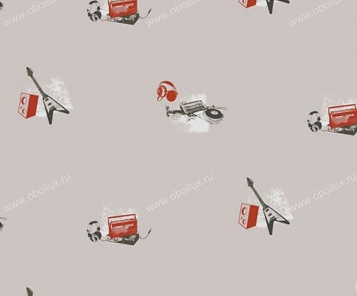 Обои Caselio No Limit NLT58078090