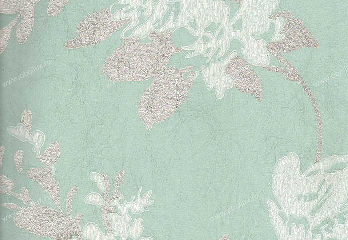 Обои Hohenberger Green tea 92169