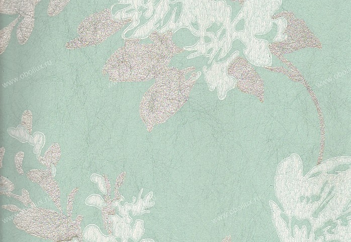 Обои Hohenberger Green tea 92169