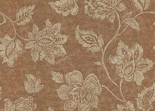 Обои Chelsea Designs Exquisite 58-54437
