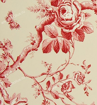 Обои Ralph Lauren Signature Papers PRL02702