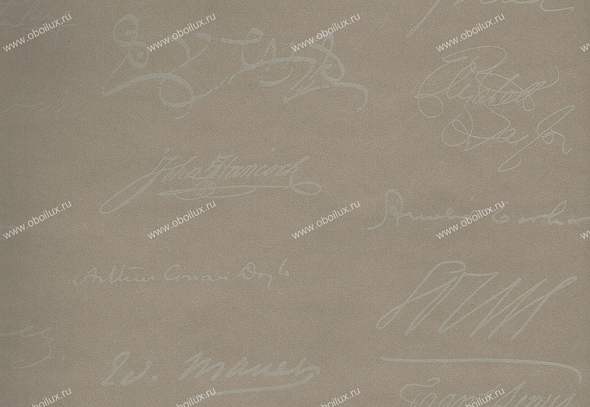 Обои Andrew Martin Navigator Autograph/Linen