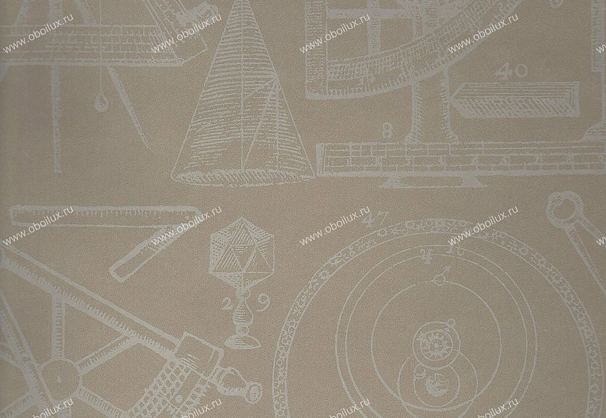 Обои Andrew Martin Navigator Newton/Linen
