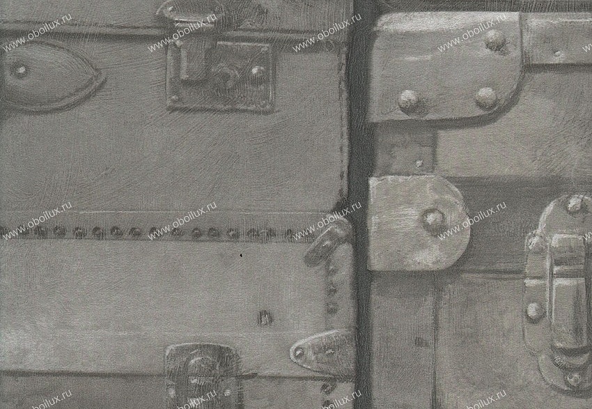 Обои Andrew Martin Engineer Luggage/LU01