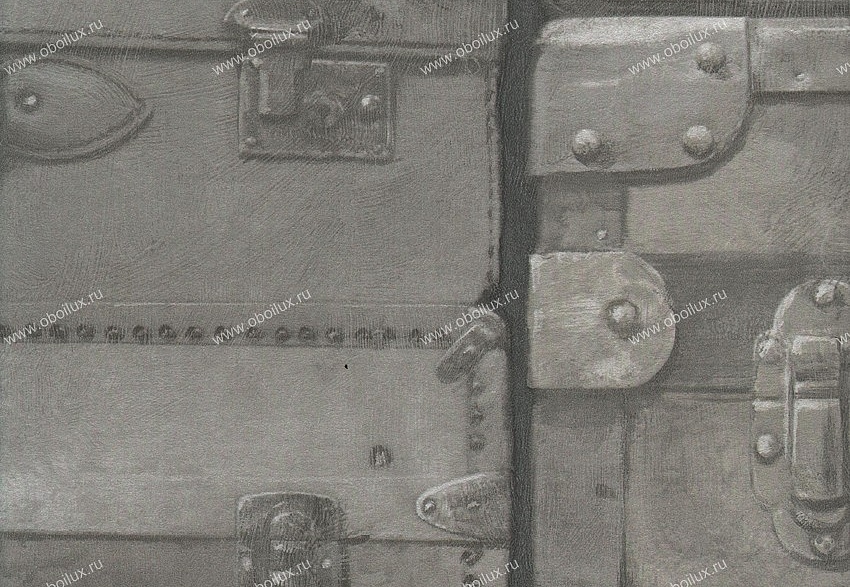 Обои Andrew Martin Engineer Luggage/LU01