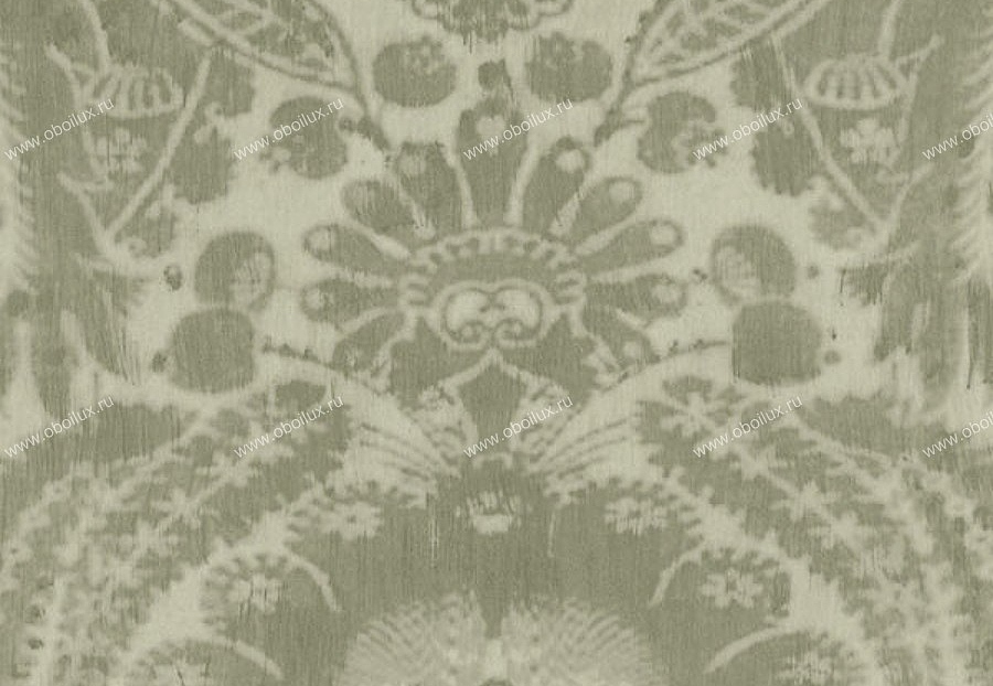 Обои Andrew Martin Museum Kew/Taupe
