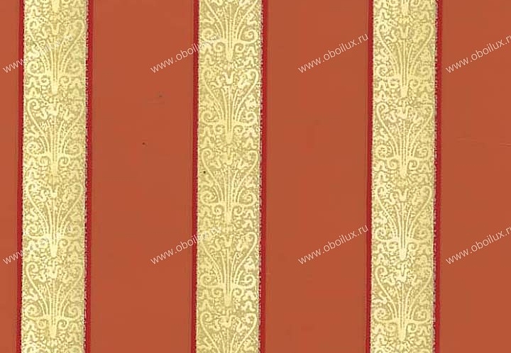 Обои Stroheim Color Gallery Crimson 4538E0244