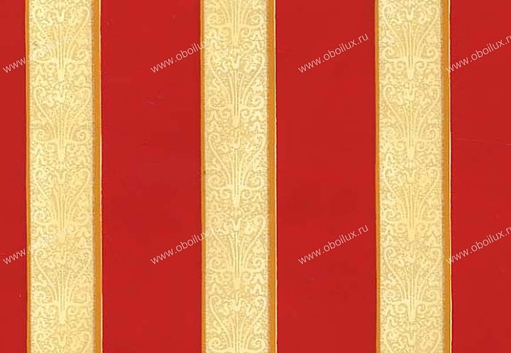Обои Stroheim Color Gallery Crimson 4538E0350