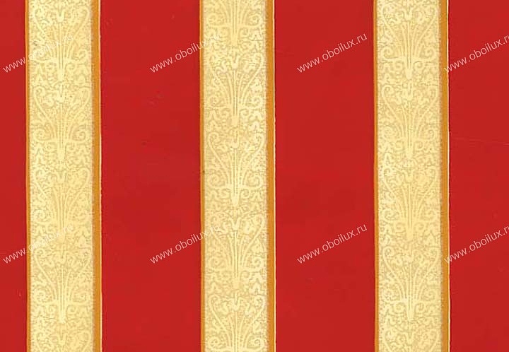 Обои Stroheim Color Gallery Crimson 4538E0350
