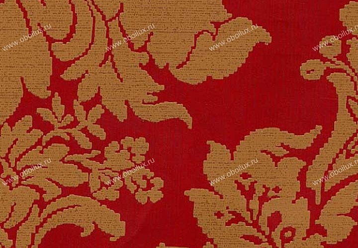 Обои Stroheim Color Gallery Crimson 5854E0330