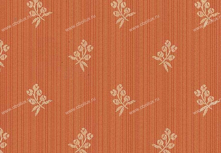 Обои Stroheim Color Gallery Crimson 6609E0244