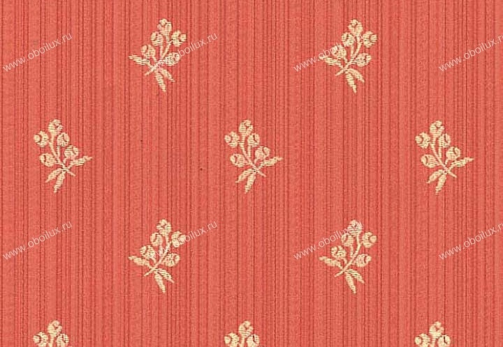 Обои Stroheim Color Gallery Crimson 6609E0330