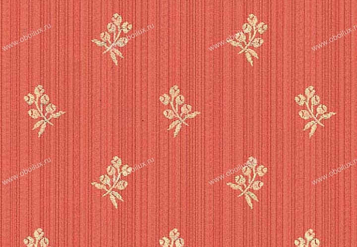 Обои Stroheim Color Gallery Crimson 6609E0330