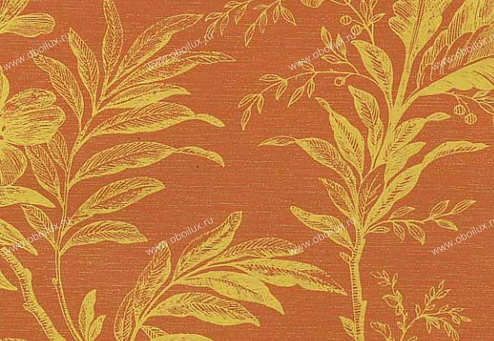 Обои Stroheim Color Gallery Crimson 7545E0245