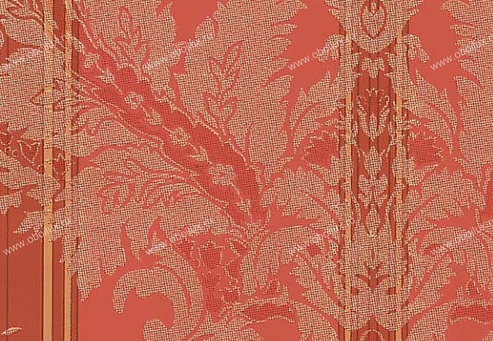 Обои Stroheim Color Gallery Crimson 8014E0241