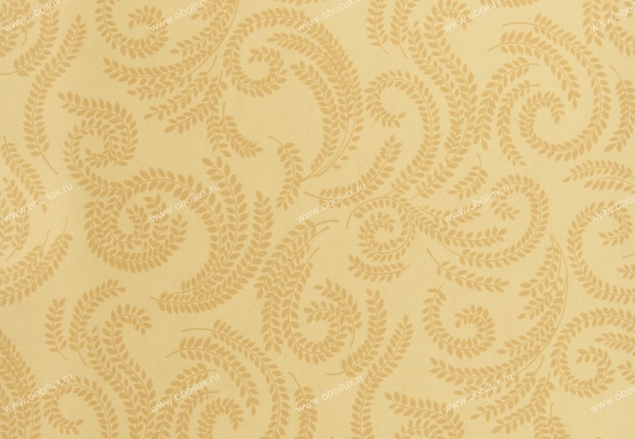 Обои Stroheim Palettes AARON NONWOVEN Golden