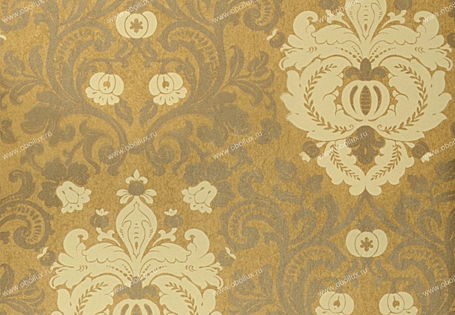 Обои Stroheim Palettes ADDAMO NONWOVEN Antique