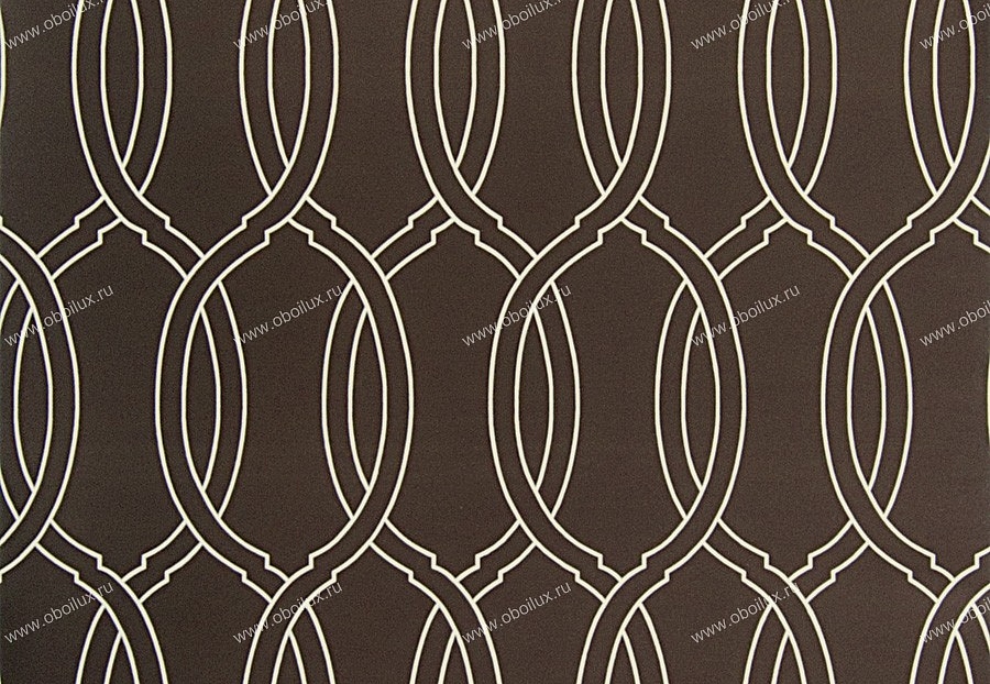 Обои Stroheim Palettes AMBERDEN Brown
