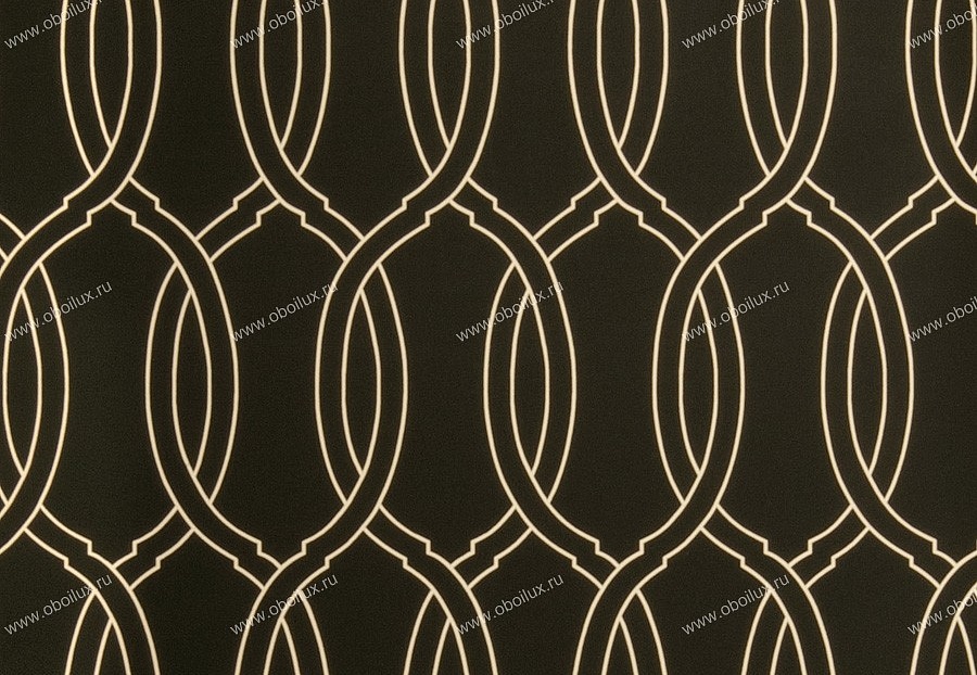 Обои Stroheim Palettes AMBERDEN Charcoal