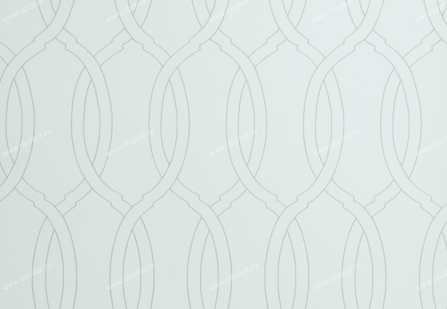 Обои Stroheim Palettes AMBERDEN Mint