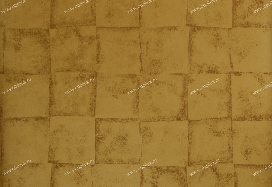 Обои Stroheim Palettes ANSELL Brassy Gold