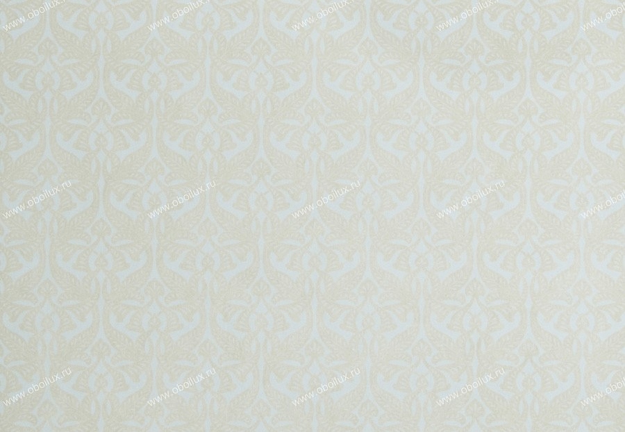 Обои Stroheim Palettes ARDALL NONWOVEN Lagoon