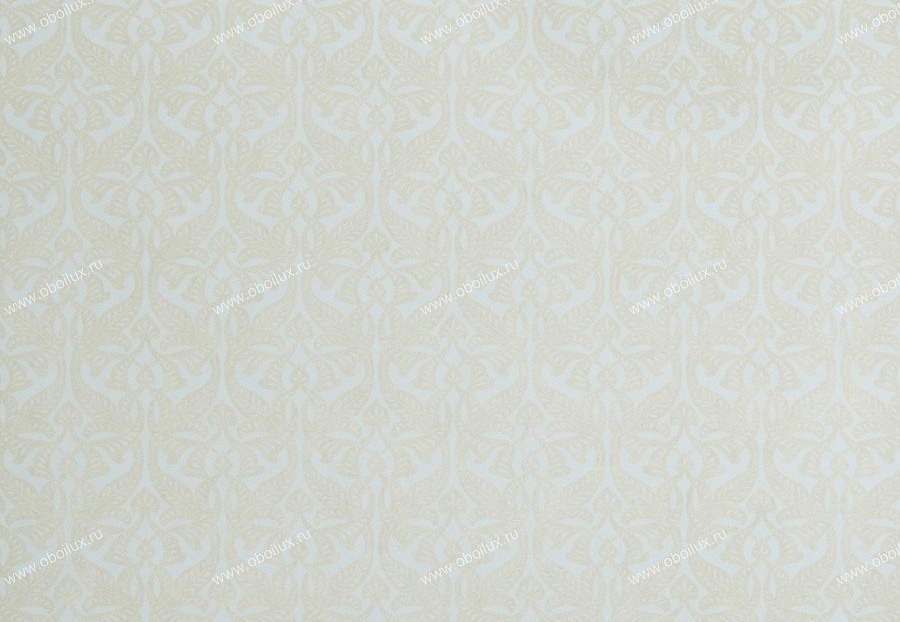 Обои Stroheim Palettes ARDALL NONWOVEN Lagoon