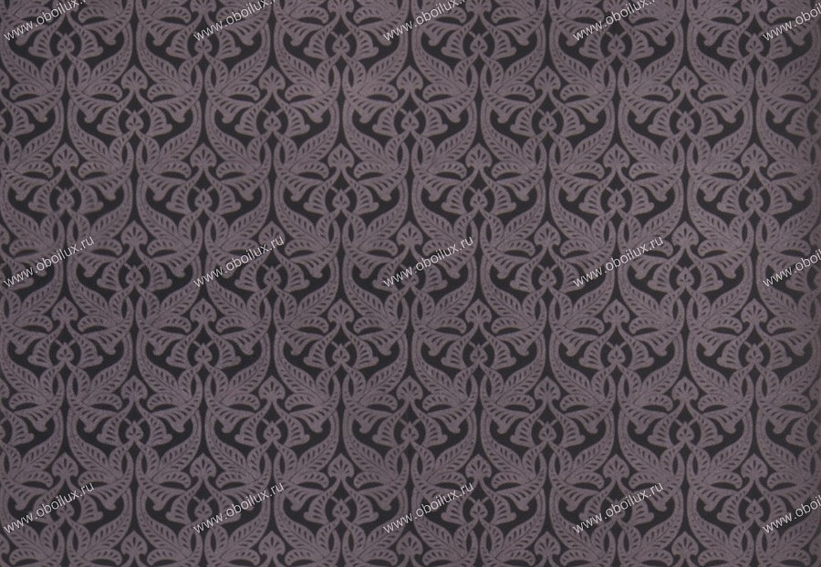 Обои Stroheim Palettes ARDALL NONWOVEN Midnight