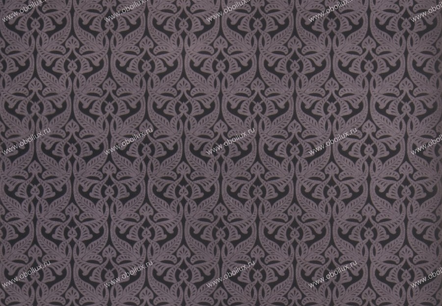 Обои Stroheim Palettes ARDALL NONWOVEN Midnight