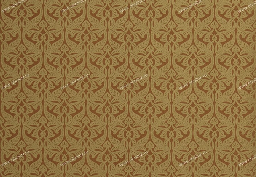 Обои Stroheim Palettes ARDALL NONWOVEN Russet