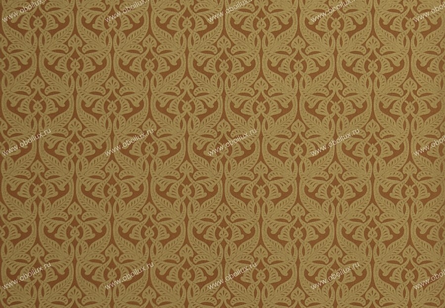 Обои Stroheim Palettes ARDALL NONWOVEN Russet
