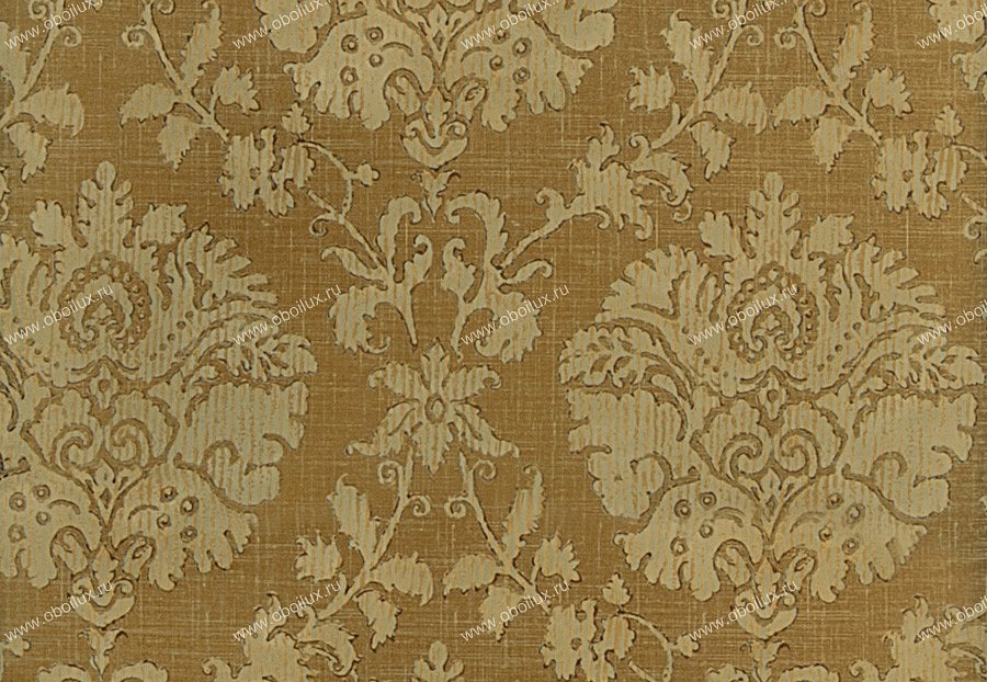 Обои Stroheim Palettes ATLEE Antique Brass