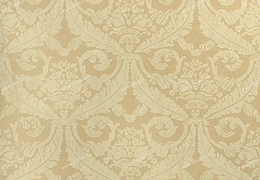 Обои Stroheim Palettes BABINGTON Mushroom
