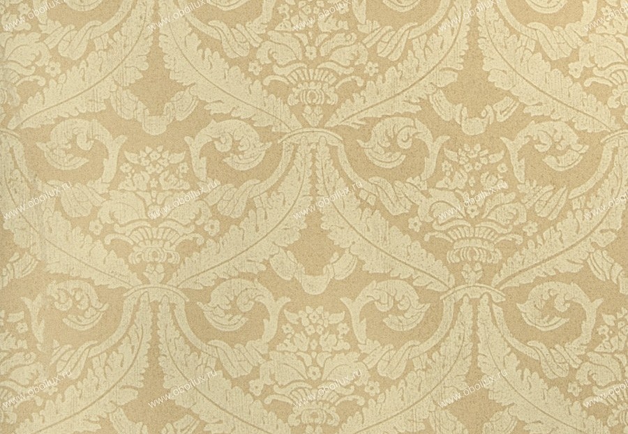 Обои Stroheim Palettes BABINGTON Mushroom