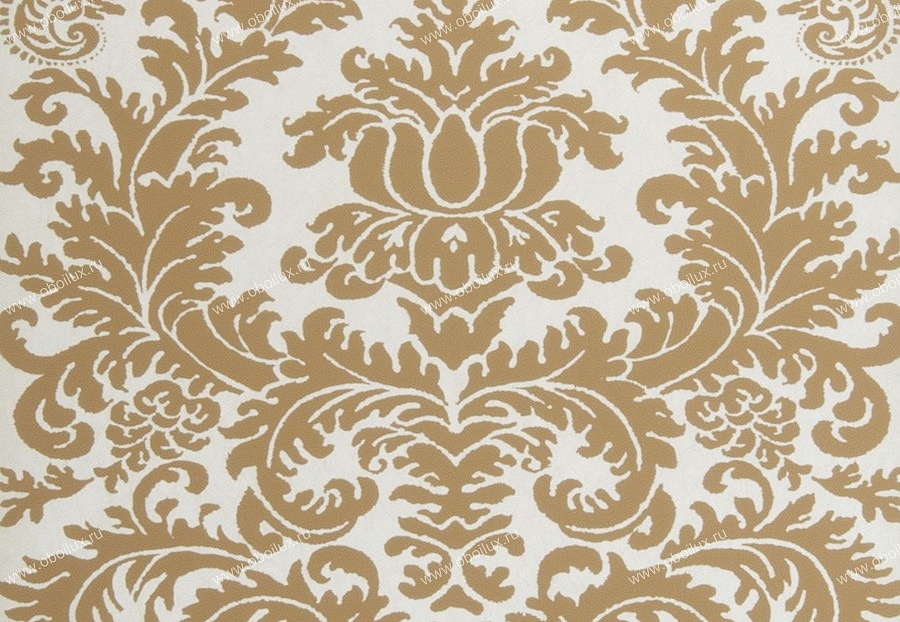 Обои Stroheim Palettes BEETON NONWOVEN Bronze