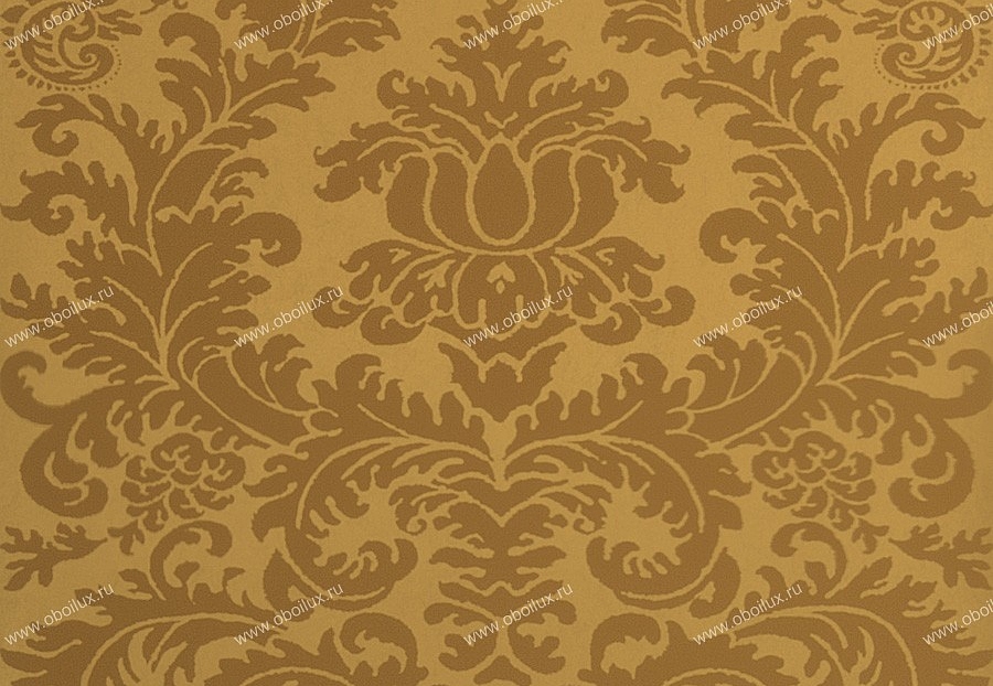 Обои Stroheim Palettes BEETON NONWOVEN Copper