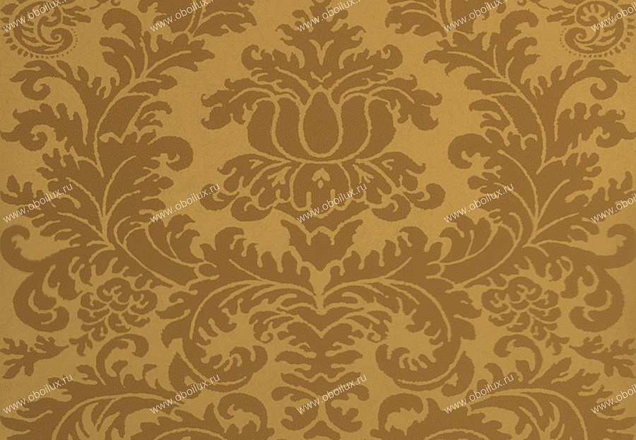 Обои Stroheim Palettes BEETON NONWOVEN Copper